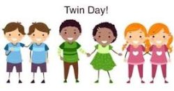 Twin Day