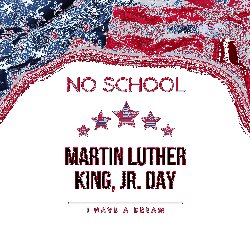 MLK Day