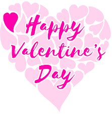 Valentine\'s Day